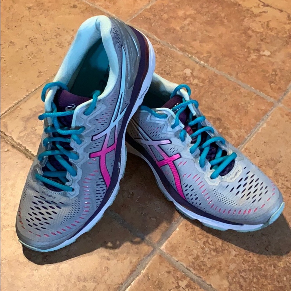 ASICS GEL-KAYANO **NARROW**